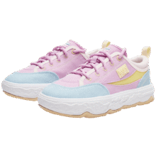 29日10点：FILA 斐乐 岩石板鞋 女中大童（33-40）268元