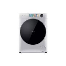 松下 Panasonic 小薄荷S5 SA1GM 滚筒洗衣机 全自动带烘干 506超薄 10公斤3544.04元