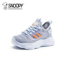 SNOOPY史努比  儿童休闲运动鞋 多色可选54元（需领券）