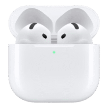 艾勒丝汀  华强北新款 新Air第4代蓝牙耳机适用苹果无线主动降噪iPhone16半入??39元（需领券）