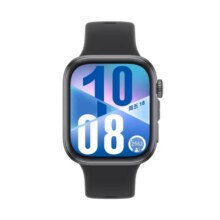 再降价：华为 WATCH FIT 4运动手表大屏轻薄健康监测睡眠监测长续航蓝牙通话智能手表 韵律黑 氟橡胶表带620.42元（需领券）