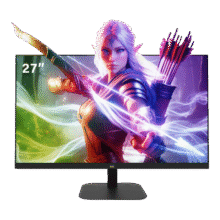 plus：优派27英寸 2K高清 180Hz超频 FastIPS 1msGTG 电竞游戏显示器 HDR低蓝光不闪屏 高清电脑屏幕VX2757625.01元