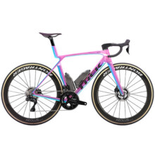 TREK崔克MADONE SLR 9 P ONE碳纤维无线电变竞赛级气动公路自行车118800元