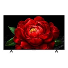 TCL 85T5K 85英寸4K 288HzQLED量子点安桥2.1声道音响电视机4055元