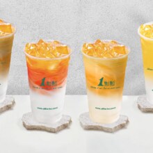 美团到店 1点点 A2牛乳茶 4 选 1  全国635城3072家门店可用原价18元  现价16.2元