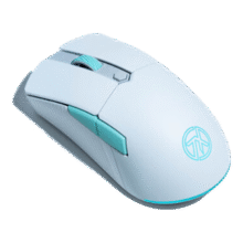 plus：华硕 天选游戏mini鼠标 无线三模 轻量化65g 对称手型 12000DPI RGB 月耀白187.65元（需领券）