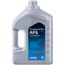采埃孚（ZF）福特自动变速箱油/波箱油AF6福克斯蒙迪欧致胜锐界翼虎福睿斯4L484元 (月销4000+)