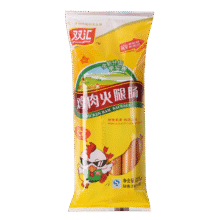 双汇 火腿肠 225g7.89元