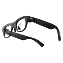 新品预售：FFALCON 雷鸟 RayNeo X3 Pro 概念AI眼镜返后7393.91元 包邮（多重优惠，返200元近视配镜补贴）