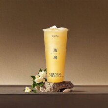 美团 琉璃净 茉莉问香原价8元 现价3.9元