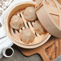 三全 灌汤小笼包 12只 268g￥4.99 比上一次爆料上涨 ￥0.19