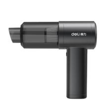 京东PLUS：得力 车载吸尘器 12000pa69.81元