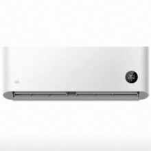 小米 空调挂机 冷暖两用 1.5匹 一级能效 变频 KFR-35GW/N1A11129.68元