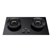 plus：美的（Midea）蒸汽洗油烟机AK5pro/AK7pro组套烟灶联动天然气灶具 5.2KW大火力燃气灶天然气 高热效率台嵌两用灶 5.2KW猛火70%热效率Q529L 烟灶联动（管道天然气）876.09元（需领券）