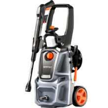 15日20点：亿力 YLQ3550H-90A 立式标准版 高压洗车机 1200W99元包邮（限前5分钟）