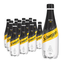 88VIP会员：可口可乐 Coca-Cola Schweppes 怡泉 无糖 苏打水券后29.35元
