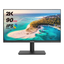 限地区、plus:优派 电脑办公显示器 VA2479-2K-HD 23.8英寸、QHD、2K、90Hz、HDR10429.65元