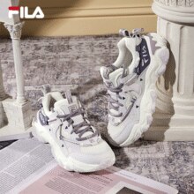 FILA 猫爪鞋5代 复古休闲鞋￥326.24 4.2折