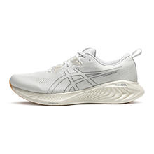 ASICS 亚瑟士 跑步鞋女鞋透气缓震运动鞋耐磨回弹舒适跑鞋 GEL-CUMULUS 25 白色 39.5券后477.05元