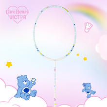 VICTOR 胜利Care Bears爱心熊限量联名系列 ARS-CBC 空拍券后200元