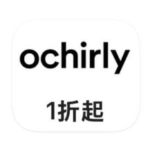 促销活动：唯品会 欧时力ochirly 打1折起打1折起