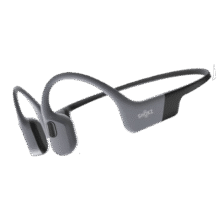 韶音（SHOKZ）OpenSwim Pro骨传导蓝牙耳机S710 开放式运动无线耳机游泳跑步骑行不入耳蓝牙内存MP3 页岩峰1006.2元 (券后省0.9)