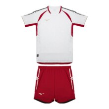 Mizuno美津浓男女运动套装178.2元