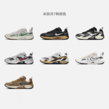 Nike耐克霹雳舞透气轻便女运动鞋603.9元（需领券）