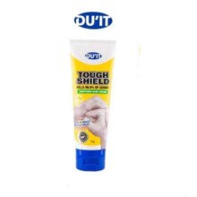 临期、需首购：DUIT急救手膜拳头护手霜75g22元