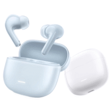 【浙江国补15%】小米红米Redmi Buds 6 青春版蓝牙耳机 晴雪白117.3元