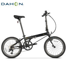 DAHON 大行 P8 折叠自行车 2698