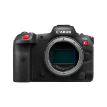 Canon/佳能 EOS R5 微单相机 8K 全画幅 单机身19760.4