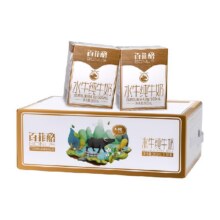 88VIP：百菲酪 水牛奶200ml×16盒49.77元（合3.11元/盒）+消费券+淘金币
