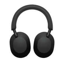 索尼 SONY WH-1000XM5 耳罩式头戴式主动降噪蓝牙耳机 黑色1449.35元