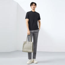 柒牌 4件合集 短袖Polo衫+休闲长裤+短袖T恤衫*2件292.22元