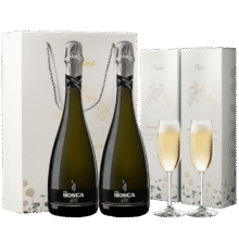 佳沃 莫斯卡托起泡酒 750ml*2198元