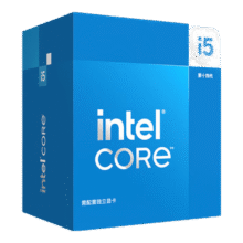 英特尔(Intel) i5-14400F 酷睿14代 处理器 10核16线程 睿频至高可达4.7Ghz 20M三级缓存 台式机盒装CPU1099元