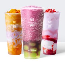 美团外卖|到店   树夏 招牌3选1套餐兑换券·1张 多店可用原价20元  现价10.9元