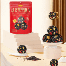 好想你 黑芝麻丸 108g15.9元