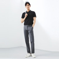 柒牌 抗菌POLO衫+凉感POLO衫+立领POLO衫+短袖T恤衫￥54.58 2.5折