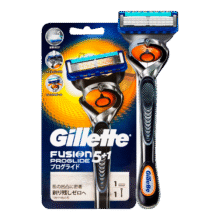 吉列（Gillette）吉列（Gillette）锋隐致顺剃须刀手动刮胡刀胡须刀头锋速5层刀片 致顺 1刀架 1刀头32.79元