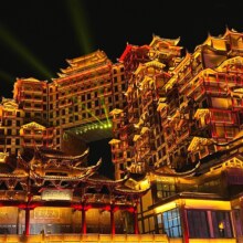 美团 七十二奇楼-【成人票】夜场票到手价88元，美团月卡仅83