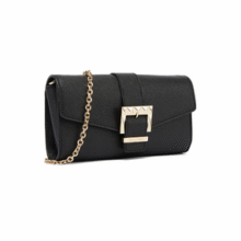 MICHAEL KORS 迈克·科尔斯 Penelope系列 女士牛皮链条包单肩包 30H1G5PC2L￥534.50