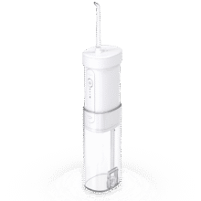 政府补贴、plus会员：洁碧（Waterpik）冲牙器便携式电动洗牙器水牙线洁牙器家用立式预防牙结石正畸适用全身水洗GS7298.35元（需领券）