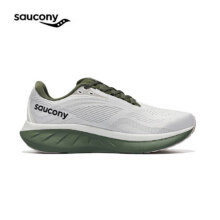PLUS会员：Saucony 索康尼 驭途18跑鞋466.21元 包邮（需凑单）