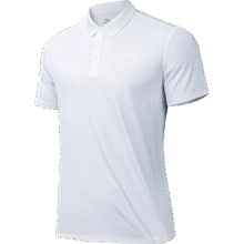 【型动POLO】短袖t恤男士夏季透气速干翻领商务休闲通勤上衣54元