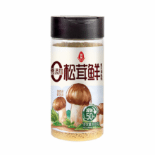 再降价、88VIP：莲花 松茸鲜100g×1瓶2.56元（淘金币抵扣1.99）