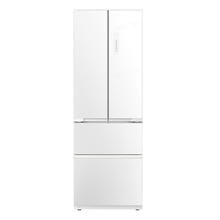 东芝 420 零嵌入式 一级能效 家用冰箱3311元