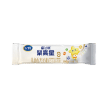 飞鹤星飞帆聚高星4段 乳铁蛋白长高CBP儿童奶粉25g【京东试用】1元