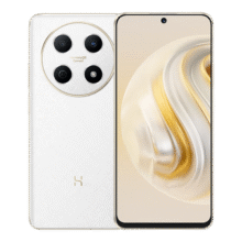HUAWEI/华为 畅享 70 Pro 手机 1亿像素超清影像 40W超级快充 雪域白 256GB1079.98元晒单返5元京豆